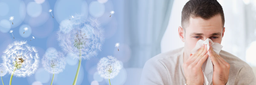 Rhinitis refers to inflammation of the nose's lining. When this inflammation is caused by an allergy instead of an infection, it is known as allergic rhinitis. Allergic rhinitis can be...